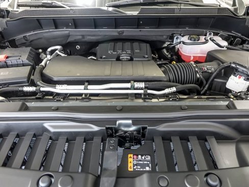 New 2026 Chevrolet Silverado 1500 RST w/ Protection Package image 22