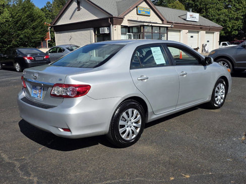 Used 2013 Toyota Corolla LE Special Edition image 7