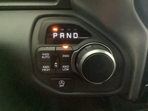 New 2026 RAM 1500 Big Horn image 20