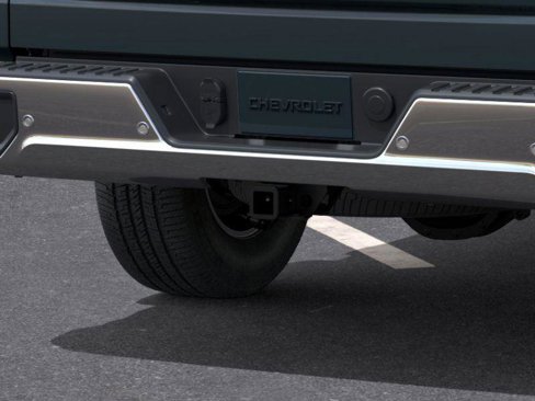 New 2025 Chevrolet Silverado 1500 LT w/ Safety Package image 14