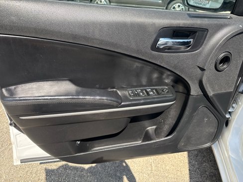 Used 2013 Dodge Charger Police image 10