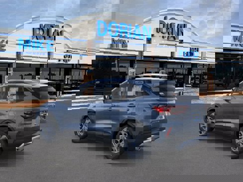 New 2026 Ford Escape Active image 4