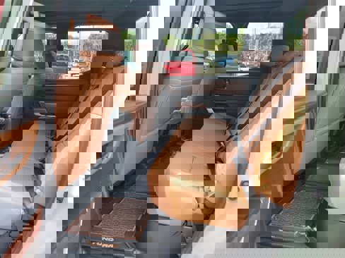 New 2026 Toyota Tundra 1794 Edition image 9