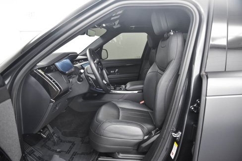 Used 2024 Land Rover Range Rover Sport Dynamic SE image 11