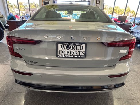 Used 2024 Volvo S60 T8 Core image 42