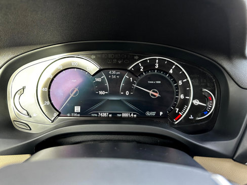 Used 2019 BMW X3 sDrive30i w/ Driving Assistance Package image 31
