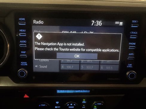 Used 2021 Toyota Tacoma SR5 image 28