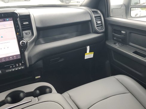 New 2026 RAM 2500 Tradesman image 11
