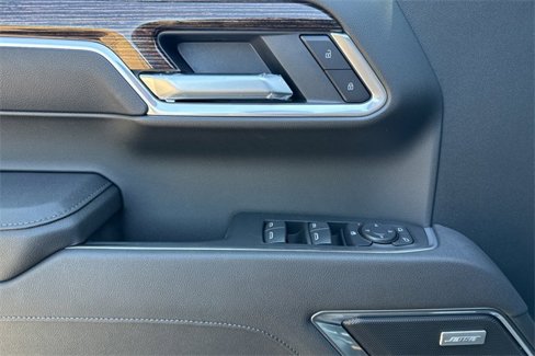 New 2025 GMC Sierra 1500 Elevation w/ Elevation Premium Package image 11