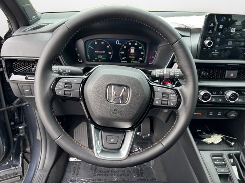 New 2026 Honda CR-V Sport Touring image 10