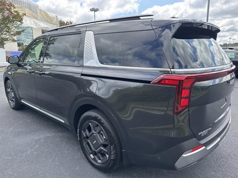 New 2026 Kia Carnival SX image 7