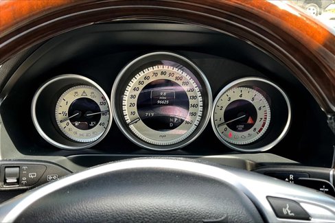 Used 2015 Mercedes-Benz E 350 4MATIC Wagon w/ Premium 1 Package image 19
