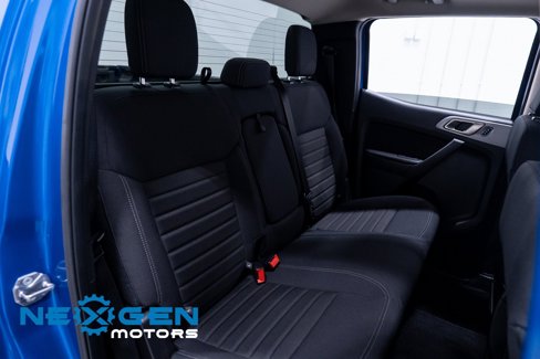 Used 2023 Ford Ranger XLT w/ Equipment Group 301A Mid image 45