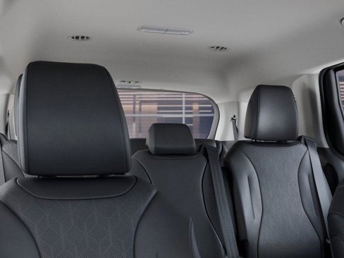 New 2026 Kia Carnival EX image 27
