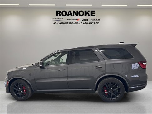 Used 2024 Dodge Durango SRT Hellcat image 14