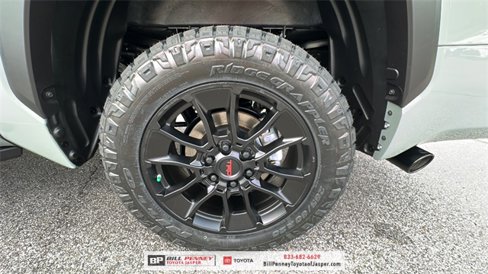 New 2026 Toyota Tundra SR5 image 18