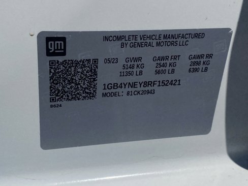 Used 2024 Chevrolet Silverado 2500 LT w/ Convenience Package image 19