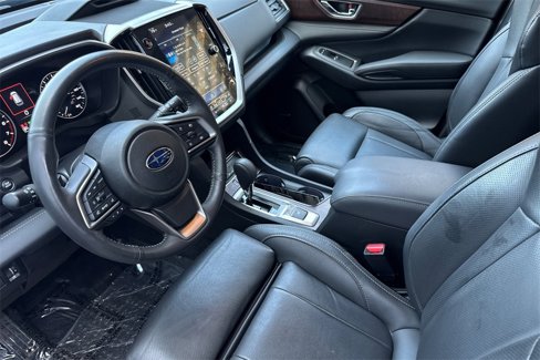 Used 2024 Subaru Ascent Touring image 14