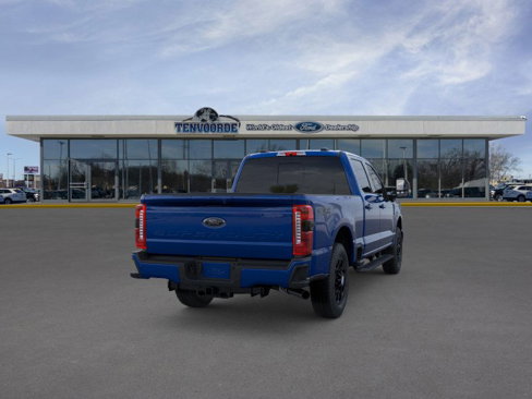 New 2026 Ford F350 XLT image 8
