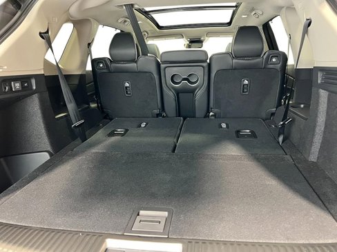 New 2026 Acura MDX w/ Advance Package image 35