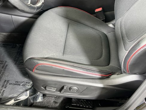 Used 2023 Hyundai Tucson N Line image 19