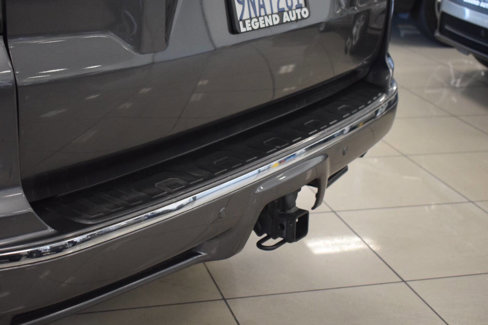 Used 2019 Toyota 4Runner 4WD image 46