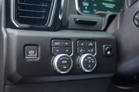 Used 2022 GMC Sierra 1500 AT4 w/ AT4 Premium Package image 20