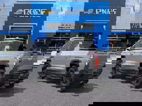 New 2026 Chevrolet Silverado EV LT image 27