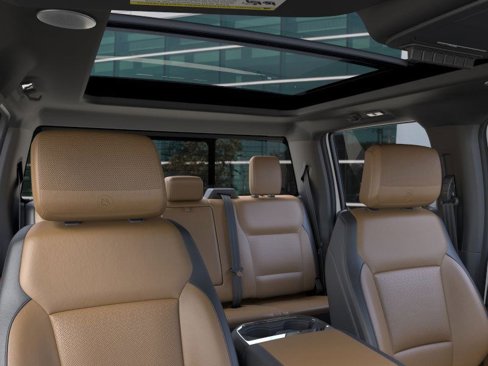 New 2025 Ford F250 Lariat w/ Lariat Ultimate Package image 22