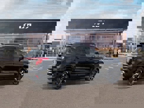 New 2026 Kia Seltos S image 6