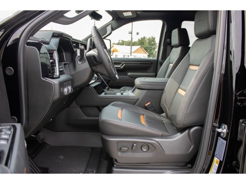 New 2026 GMC Sierra 2500 AT4 w/ AT4 Premium Plus Package image 18