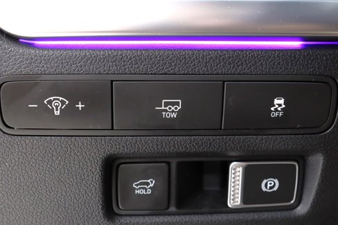 Used 2024 Hyundai Palisade Calligraphy image 58