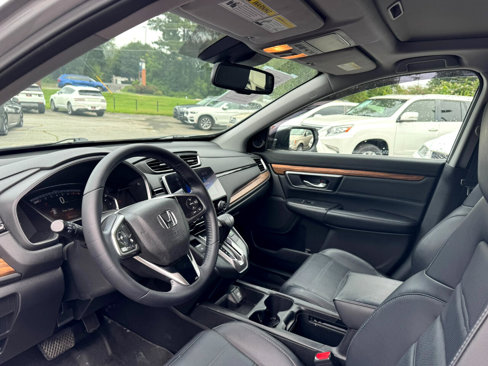 Used 2018 Honda CR-V Touring image 10