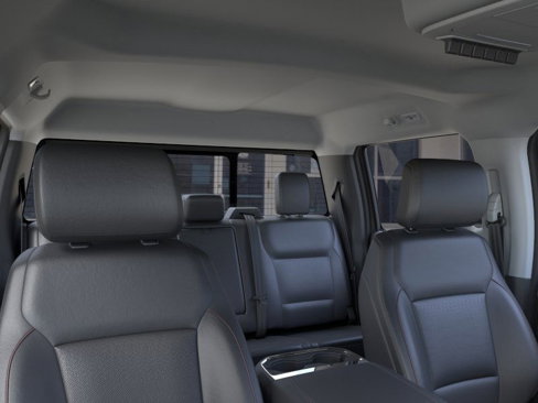 New 2025 Ford F250 Lariat image 22