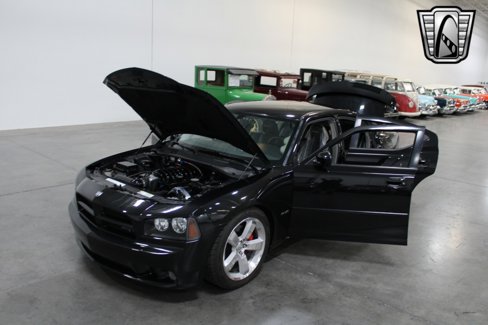 Used 2006 Dodge Charger SRT8 w/ SRT Option Group III image 6