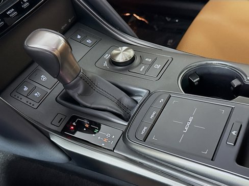 Used 2024 Lexus IS 300 w/ Comfort Package image 19