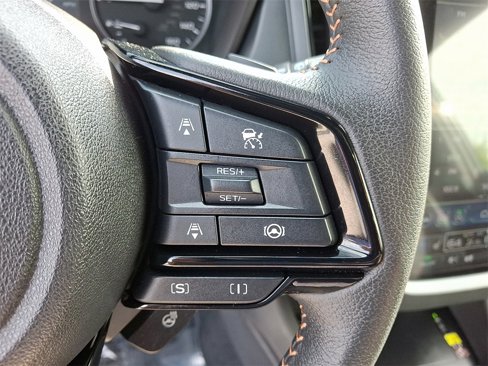 Certified 2025 Subaru Forester Touring image 23