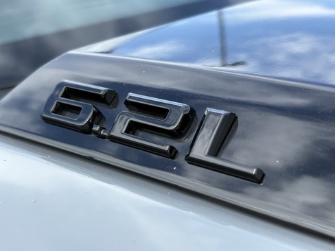 Used 2024 Chevrolet Silverado 1500 LT Trail Boss w/ LT Trail Boss Premium Package image 11
