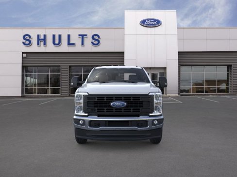 New 2026 Ford F250 4x4 SuperCab Super Duty image 6