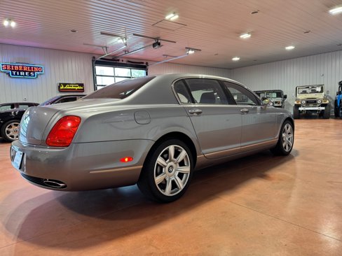 Used 2006 Bentley Flying Spur Flying Spur image 8