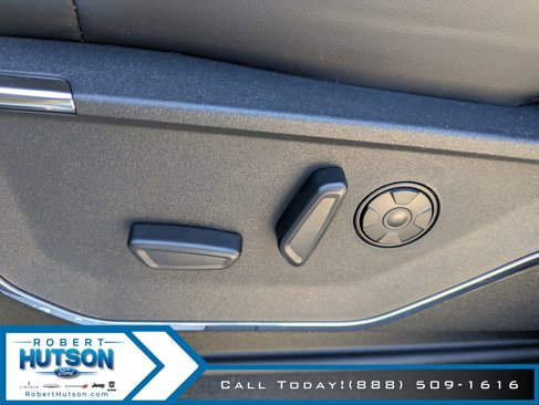 New 2025 Ford F250 Platinum image 29