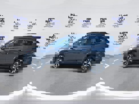 New 2025 Subaru Outback Limited image 7