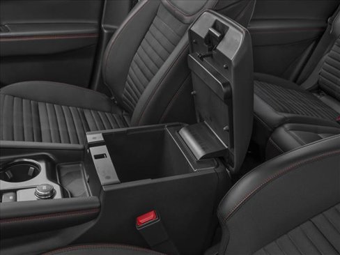 New 2026 Ford Explorer ST-Line image 10