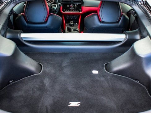 Used 2025 Nissan Z Performance w/ Floor Mat Package image 36