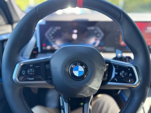 New 2026 BMW X3 M50 w/ Premium Package image 23