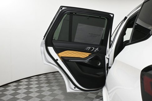 New 2026 BMW X5 M Competition w/ Executive Package image 34