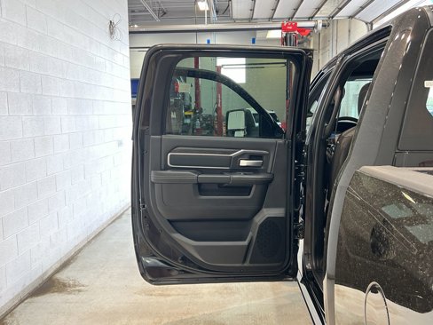 New 2025 RAM 2500 Big Horn image 34
