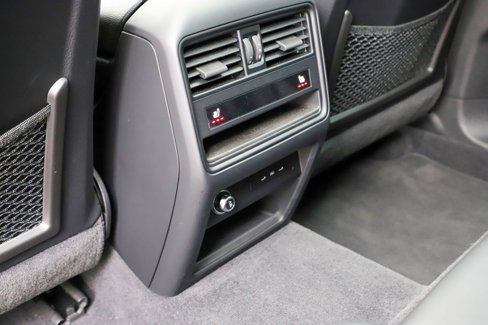 Used 2024 Porsche Cayenne Coupe image 20