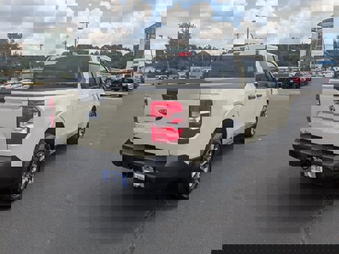 New 2025 Ford Maverick XLT w/ 4K Tow Package image 4