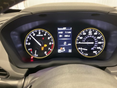New 2025 Subaru Crosstrek 2.5i Sport w/ Crosstrek Mirror Package image 11